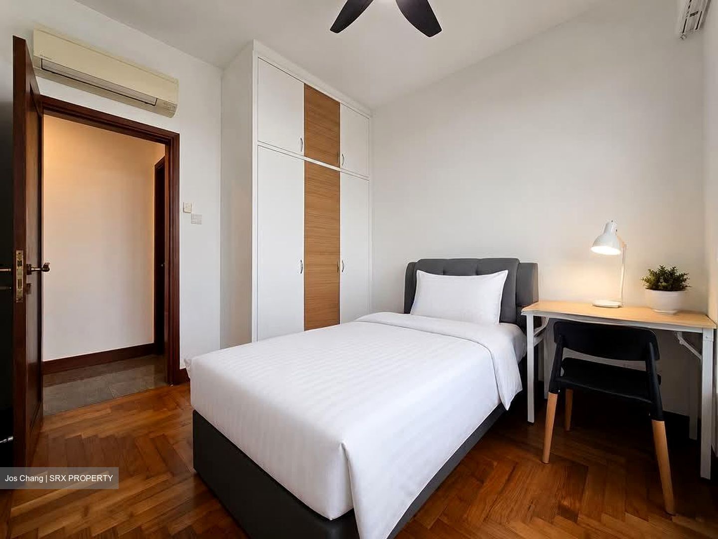 Eastpoint Green (D18), Condominium #575553091